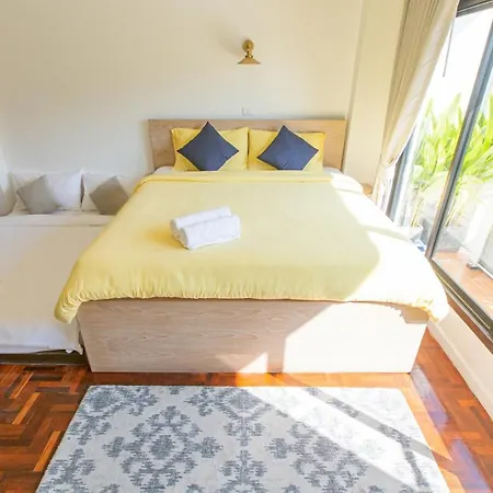 The Little Siri Hotel